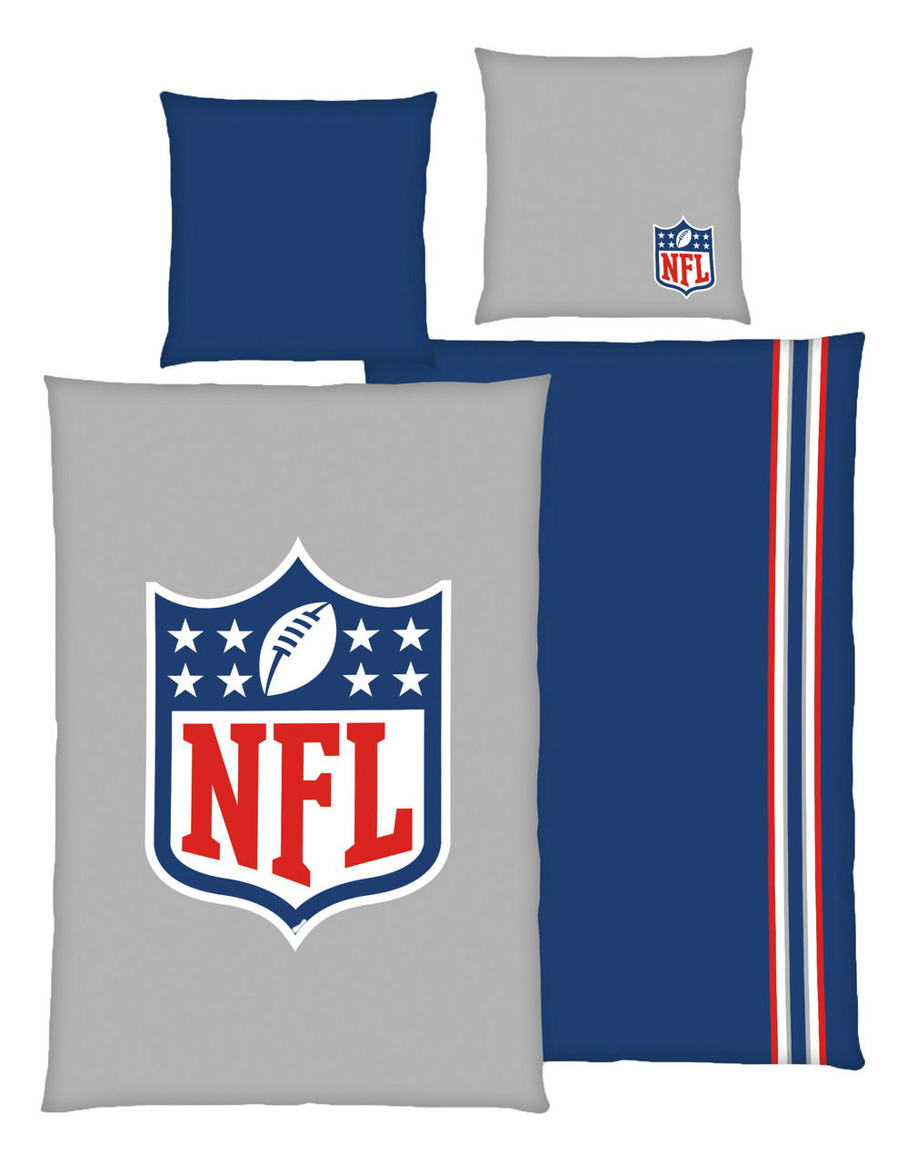 NFL Bettwäsche