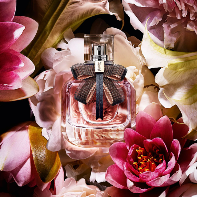 Mon Paris Lumière Eau de Toilette GUERLAIN