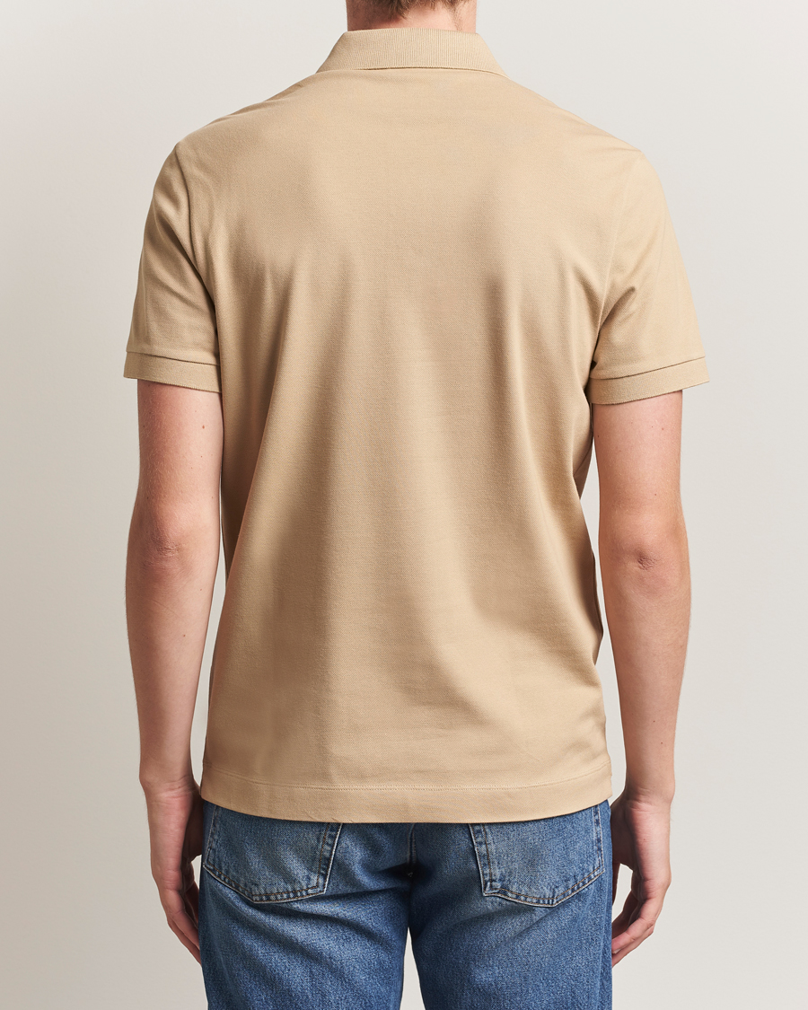 Lacoste Paris Polo Piké Viennese