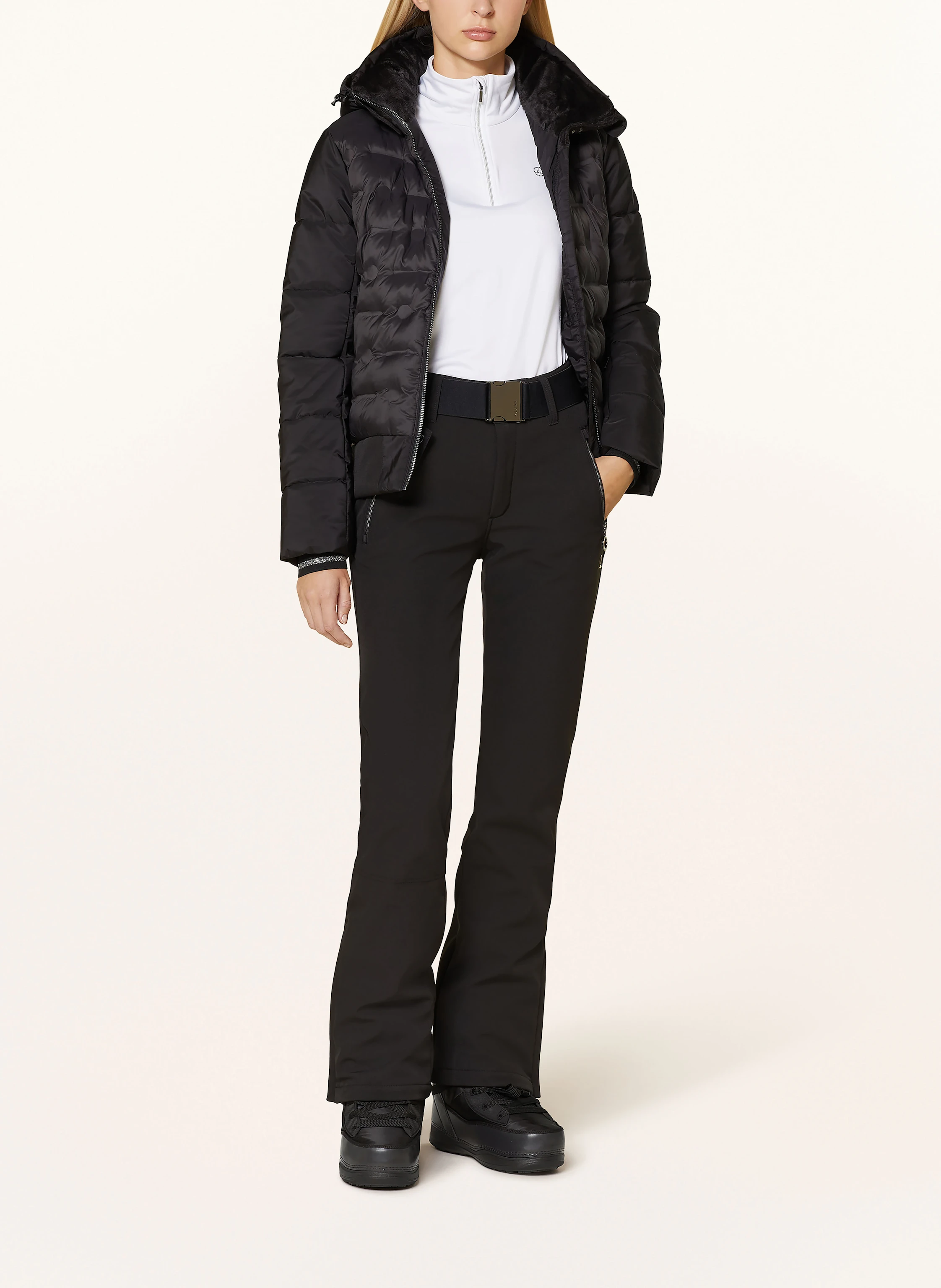 LUHTA Softshell-Skihose JOENTAUS