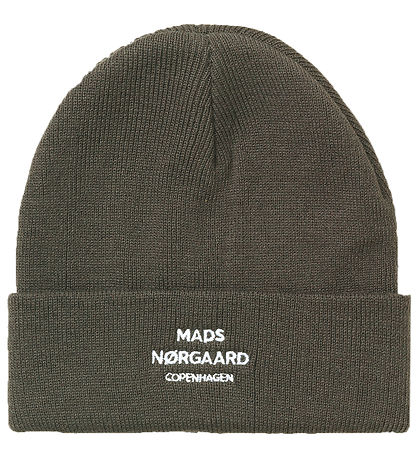 Mads N?rgaard Hue - Strik - Isak - Beluga