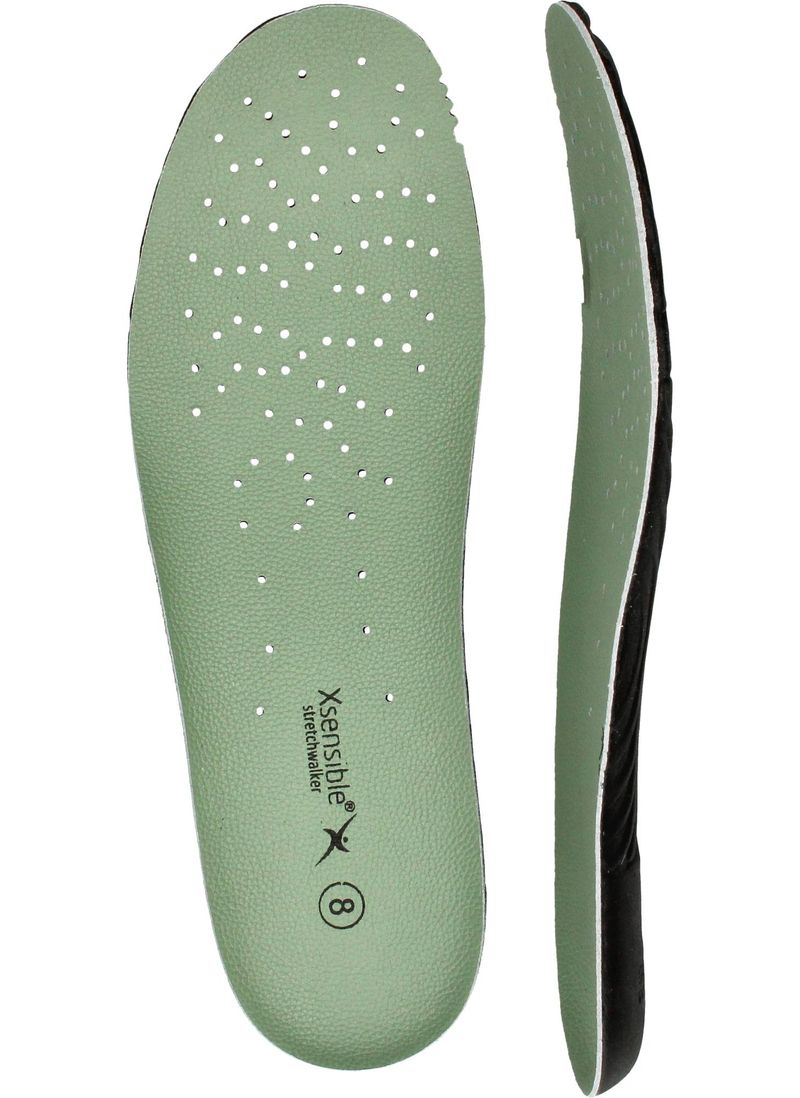 Xsensible SWX29 Stretchwalker HX Veterschoenen Blauw Heren