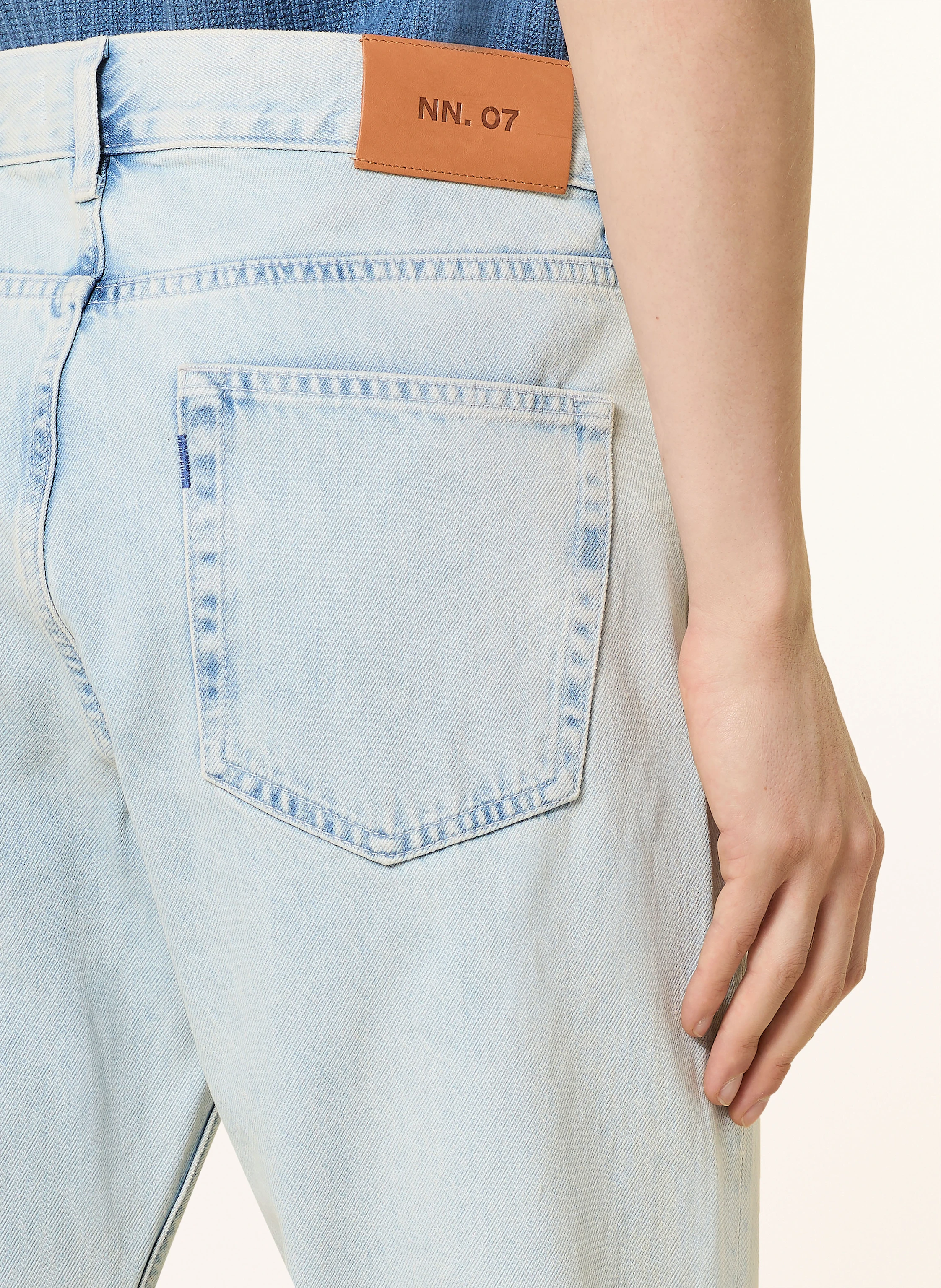 NN.07 Jeans SONNY 1882 Regular Fit