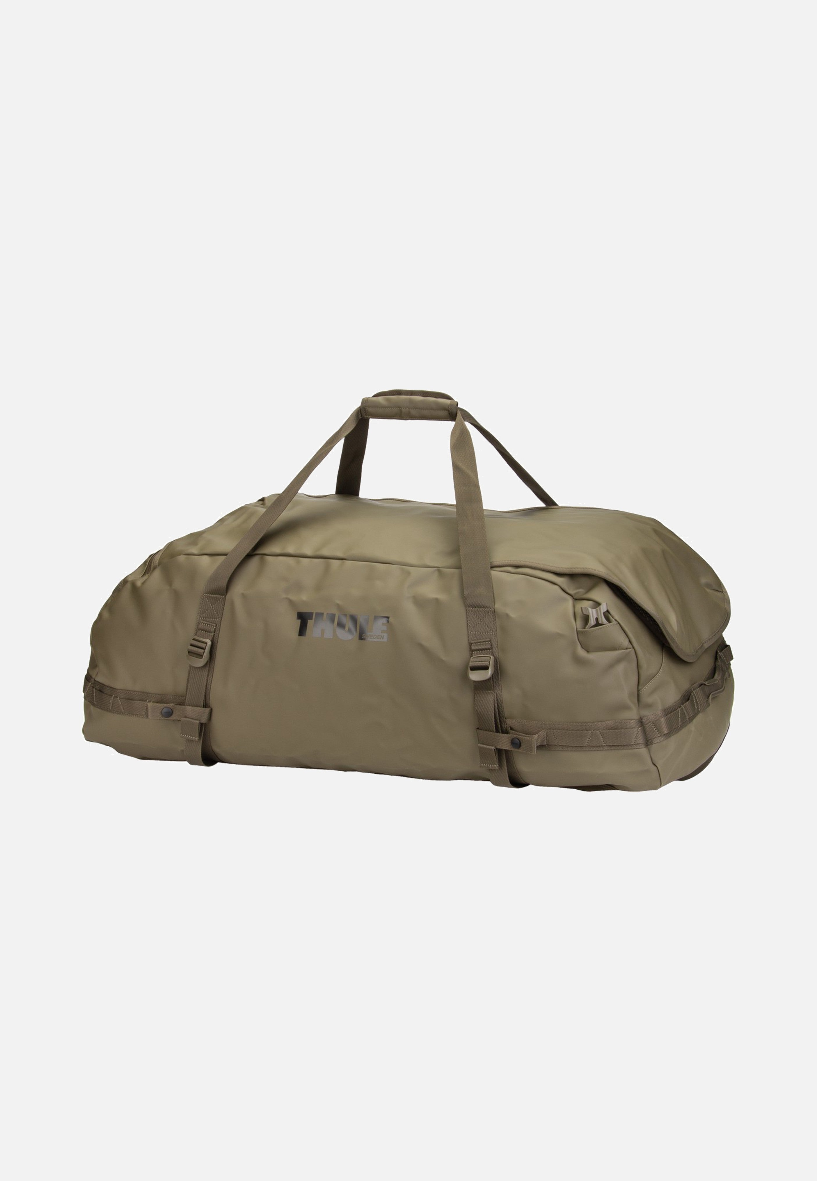 Chasm 130L Deep Khaki - Dufflebag