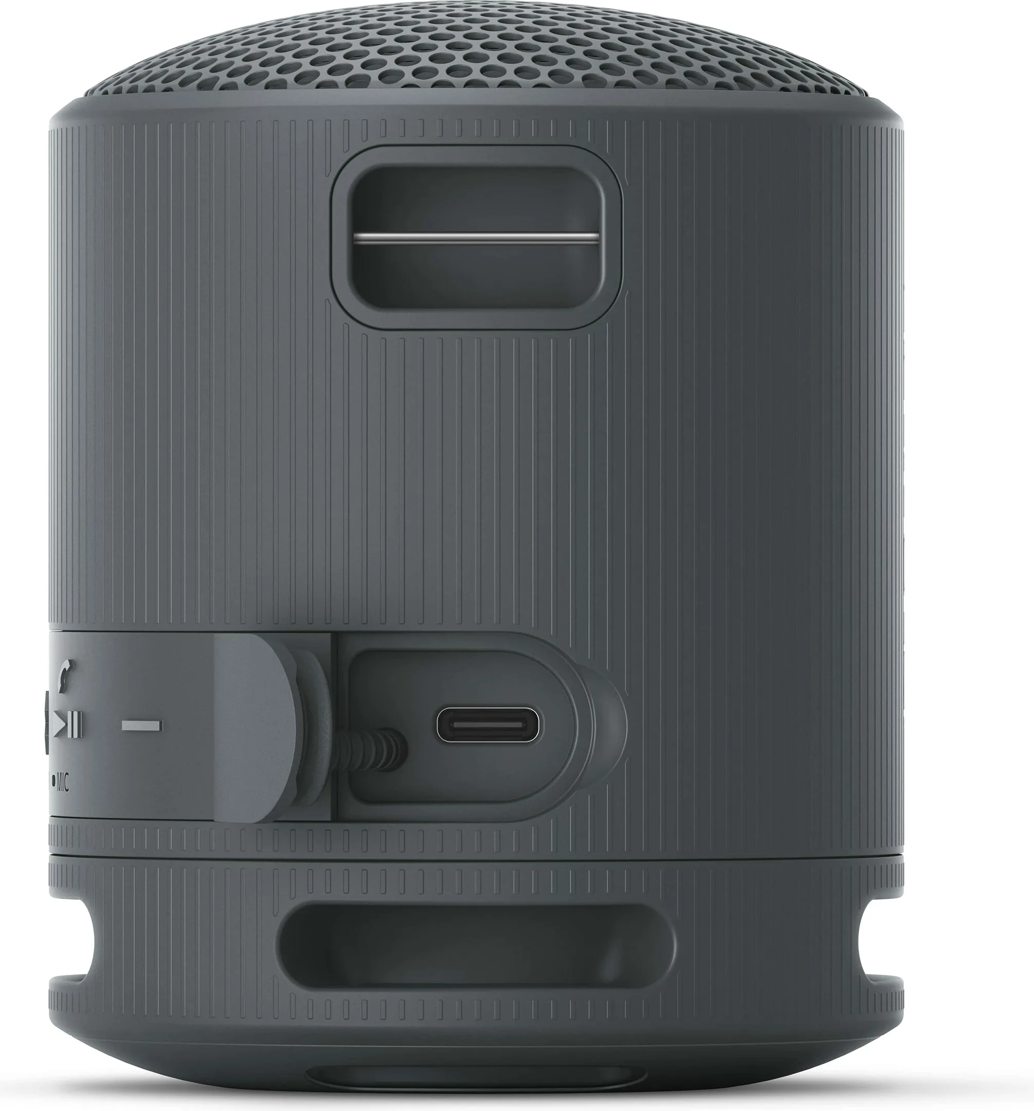 Sony SRS-XB100 Noir Enceintes Bluetooth portables
