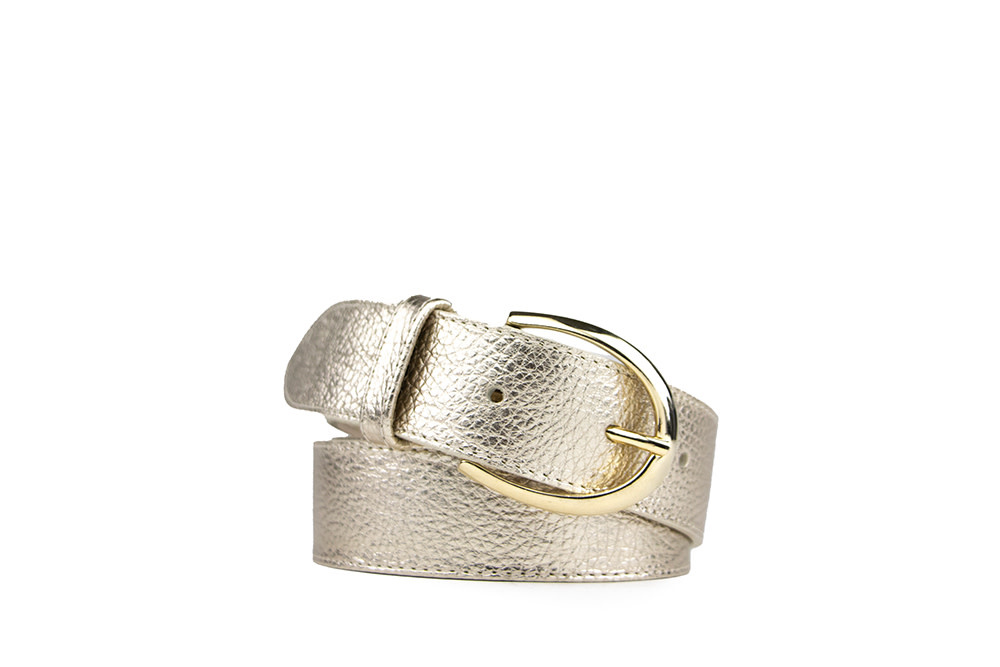 HAN Riem Odette Goud Metallic