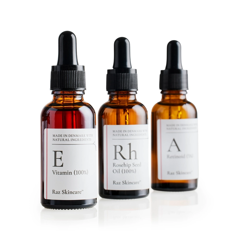 Raz Skincare Rh Rosehip Seed Oil 30 ml
