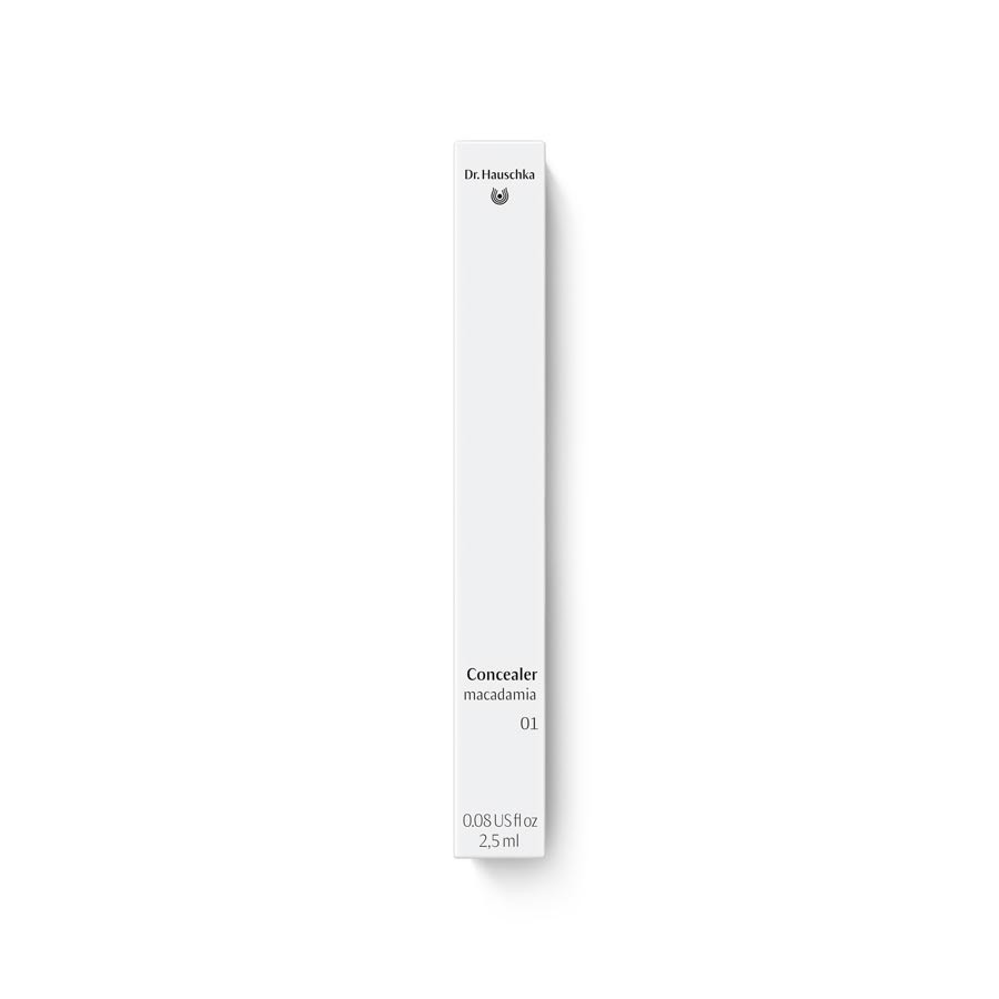 Dr. Hauschka - Concealer 01 Macadamia 2.5 ml