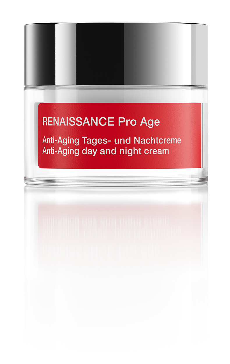 Gerda Spillmann Pro Age Cream<br>50 ml