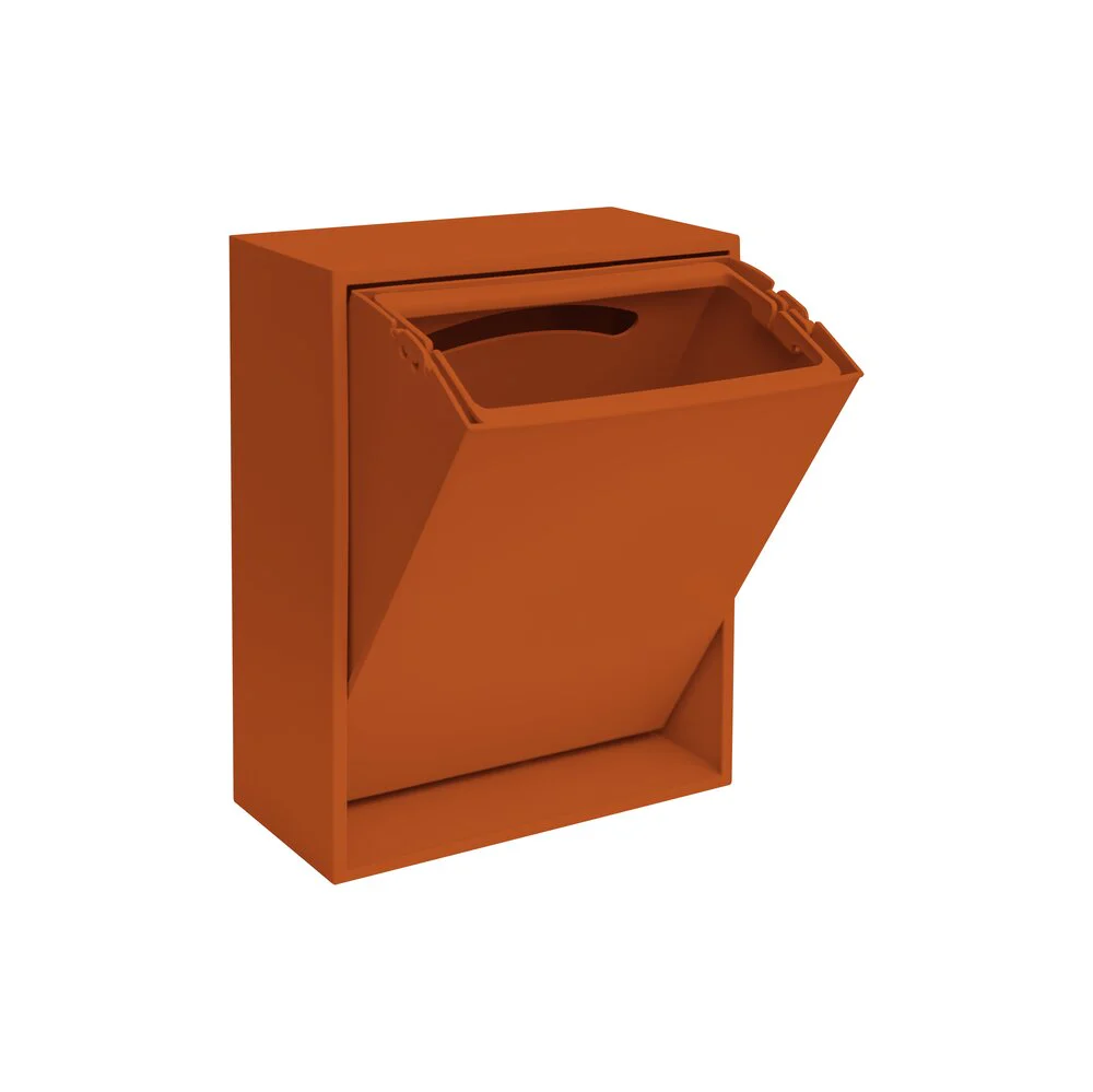 ReCollector  Recycling Box affaldssorteringsboks - Nordic Sunset