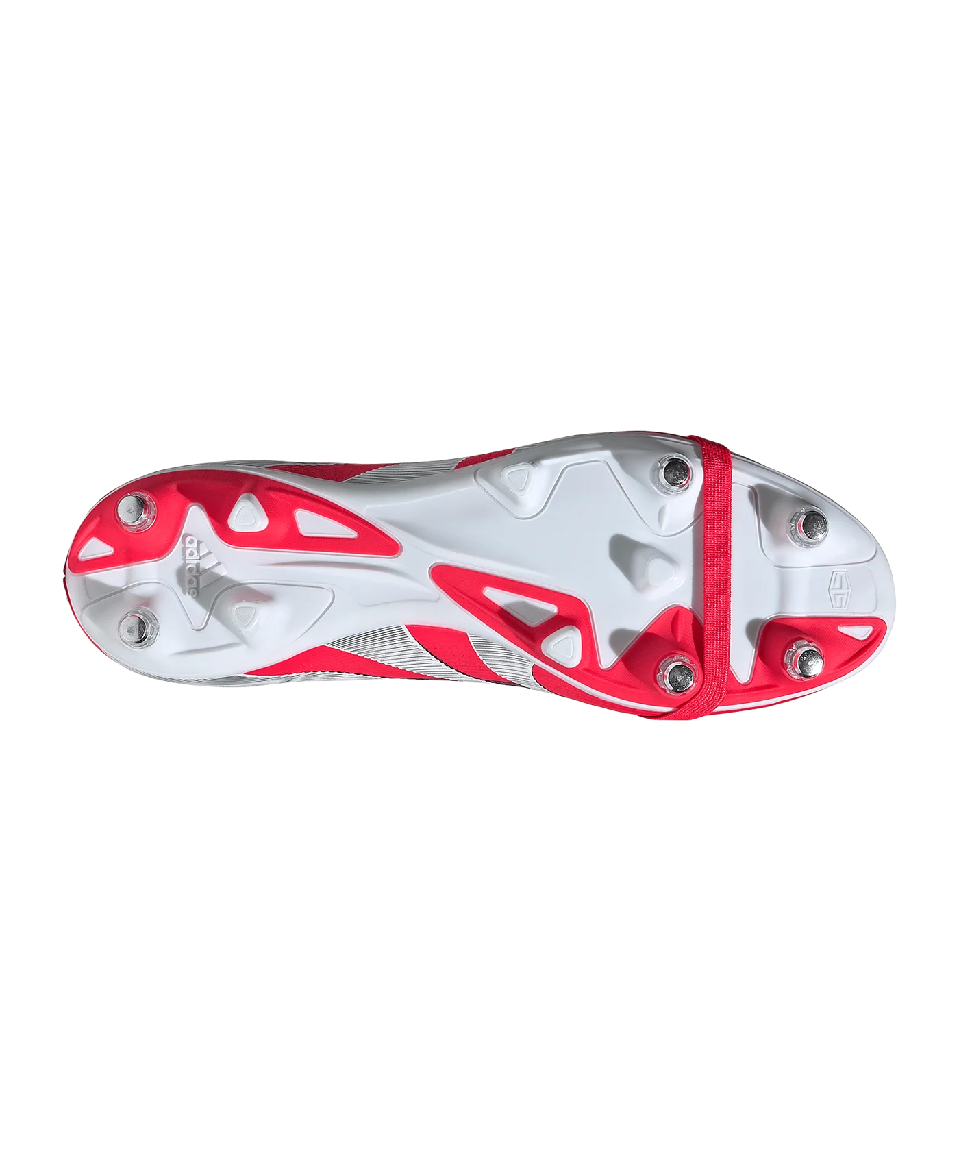 adidas Predator League FT SG Pure Victory Rot