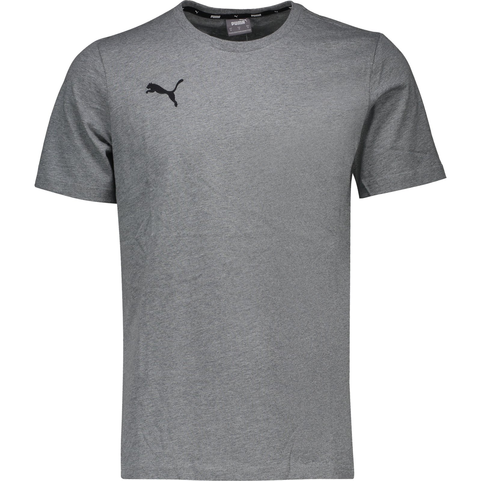 Puma Herren-T-Shirt team Goal 23 XXL, graphit