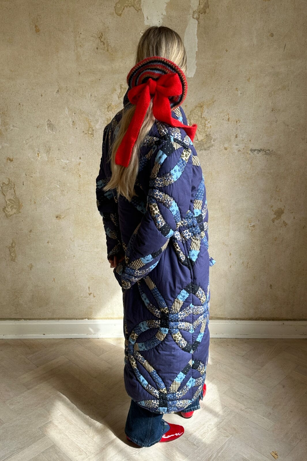 Sissel Edelbo Sade Coat SE 1412