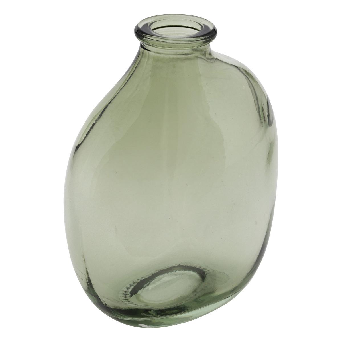 SOLIFLORE VERRE SCOT H.13CM