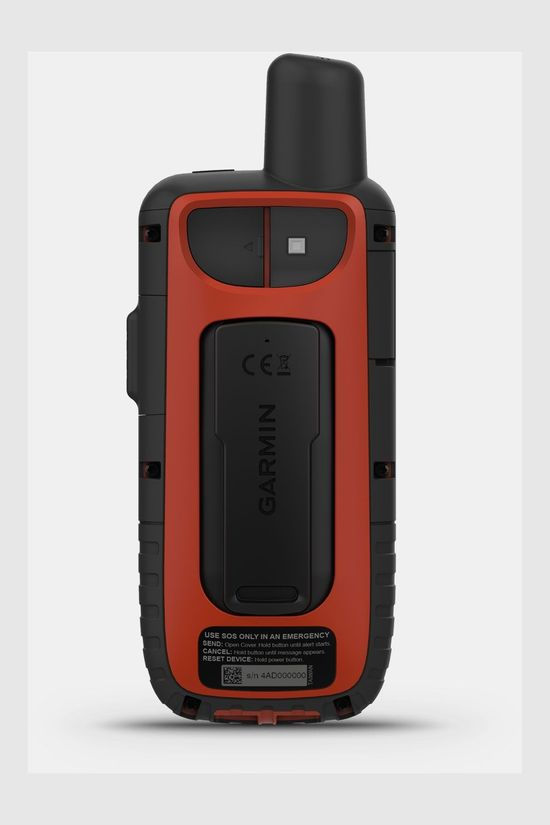 Garmin Garmin GPSMAP 66I
