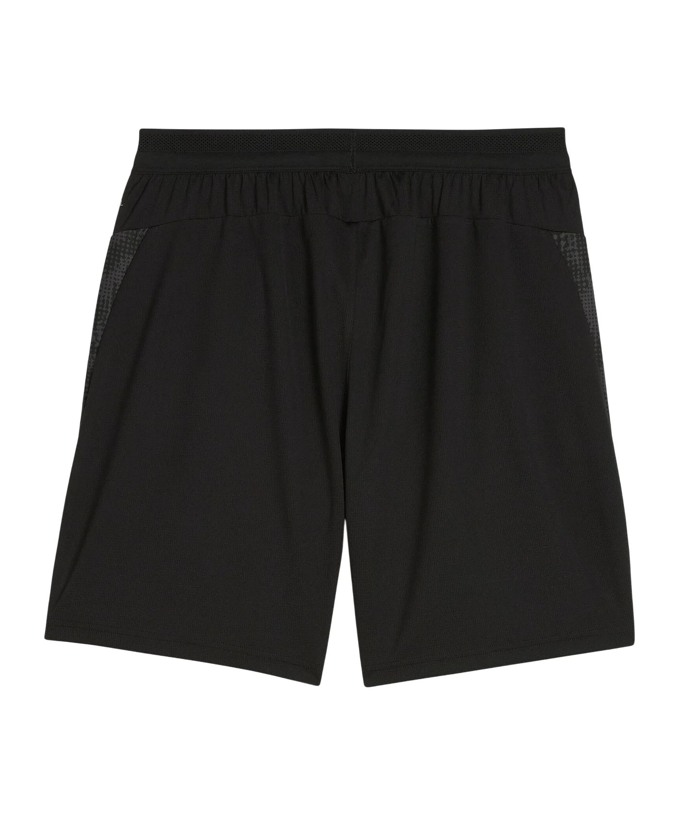 PUMA teamCup Training Short Schwarz F03