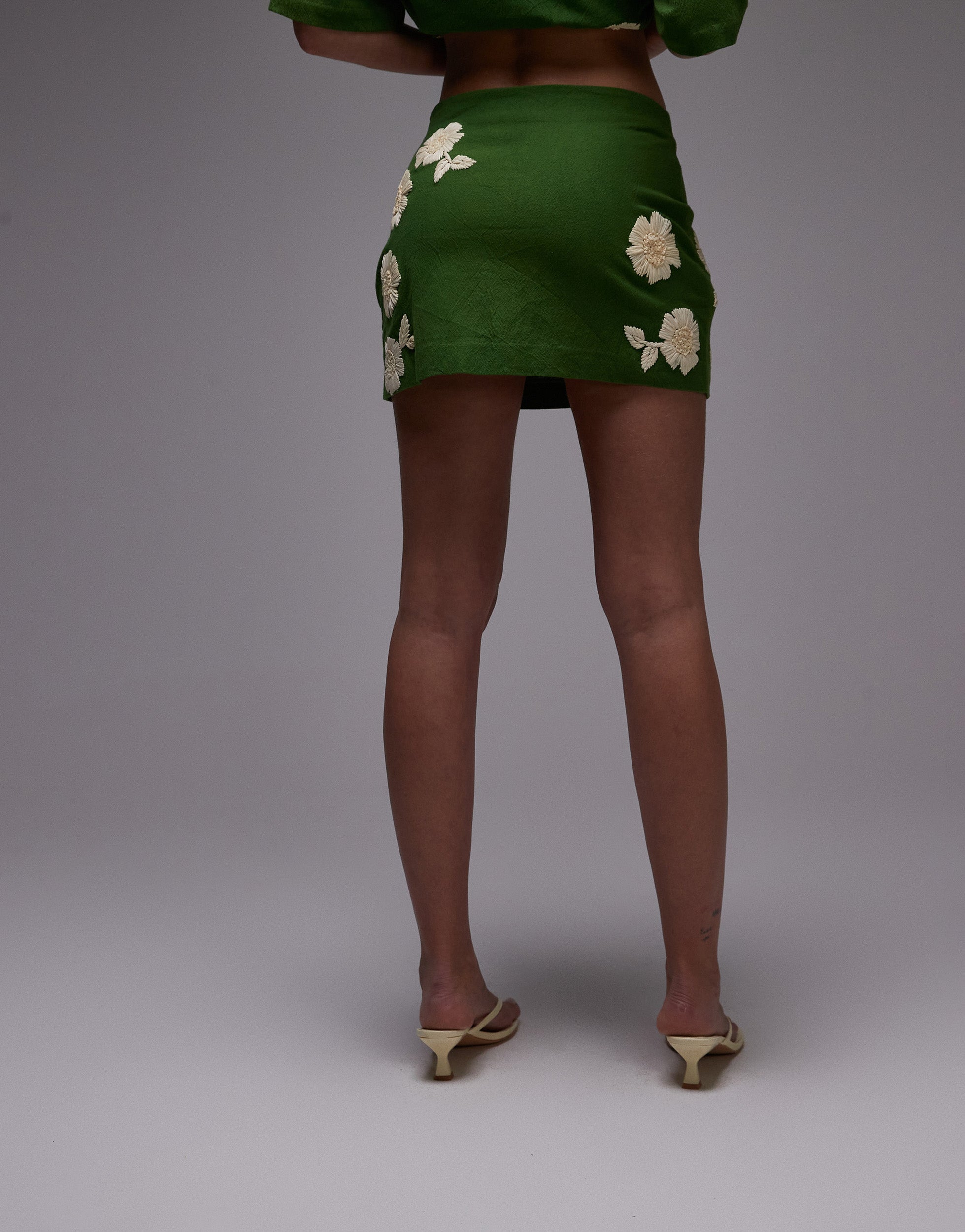 TOPSHOP Rok