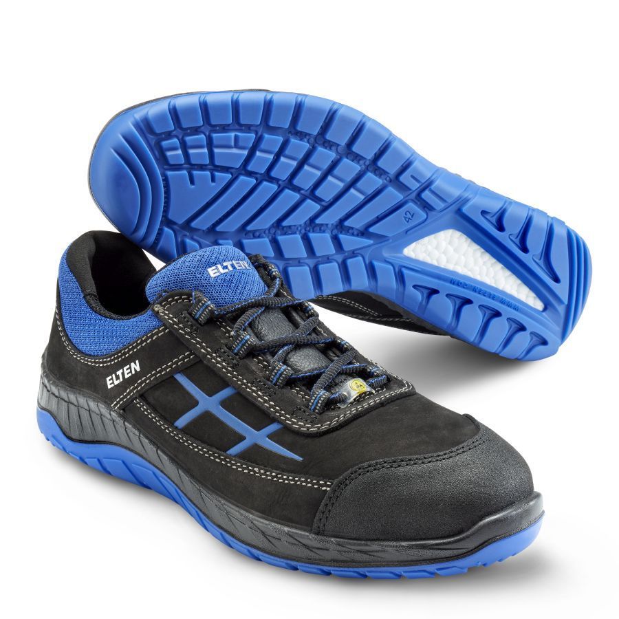 Vernesko Malvin Blue Low – Elten