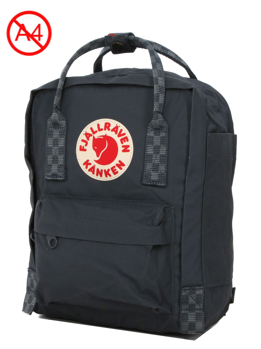 Sac À dos FjÀllrÀven Kanken Mini