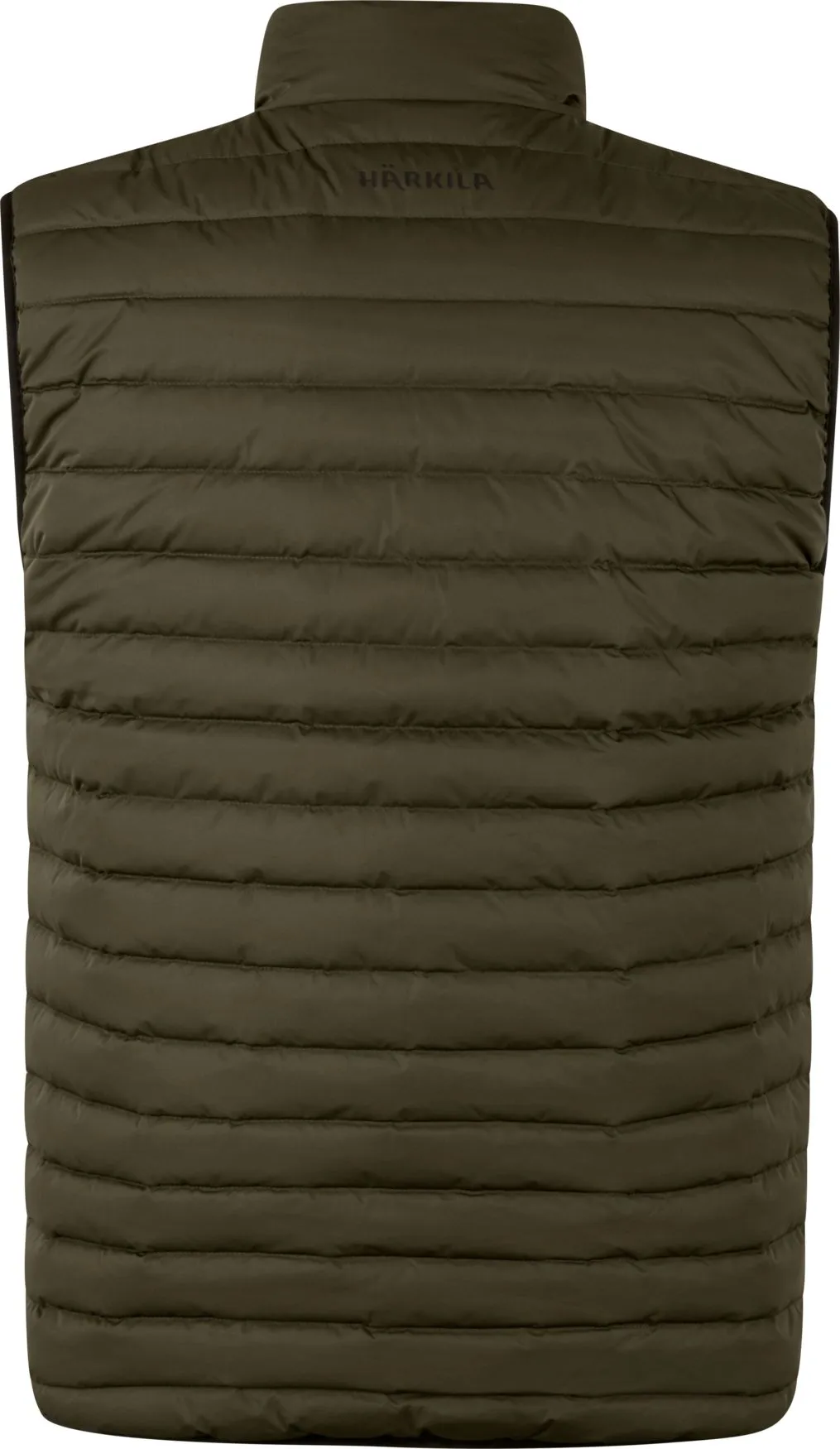 Härkila Men's Härkila Clim8 Insulated Vest Willow Green
