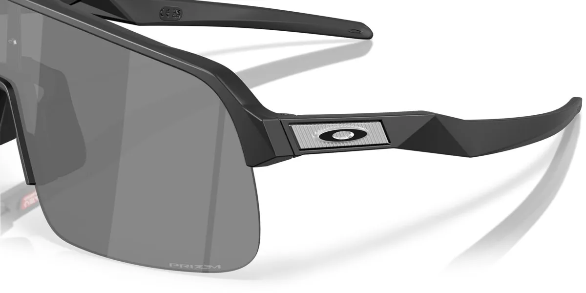 Oakley Sutro Lite S Matte Black / Prizm Black