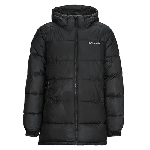 Columbia - Pike Lake Parka Negro