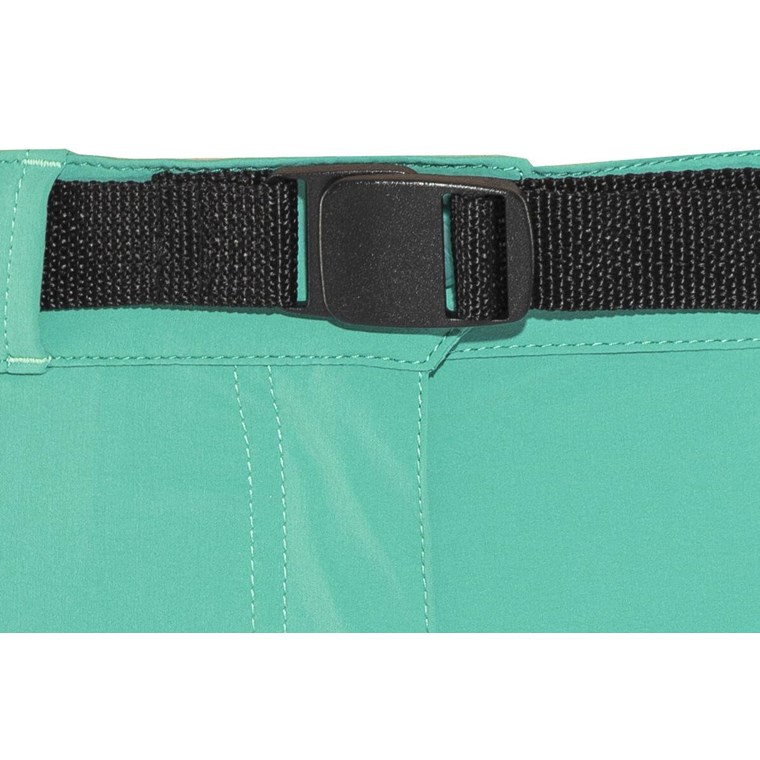 La Sportiva Acme Bermuda Shorts Women Emerald