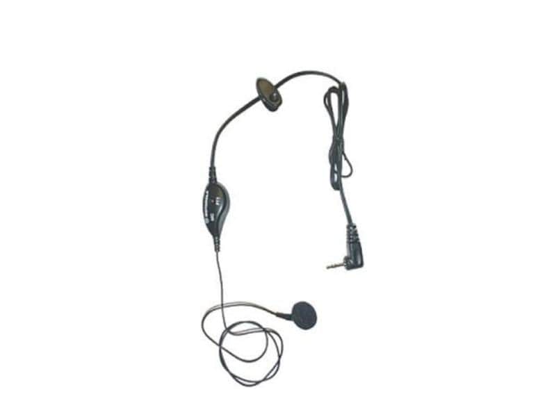 Motorola Headset PMR00174 Diskretes Headset für das Motorola T80
