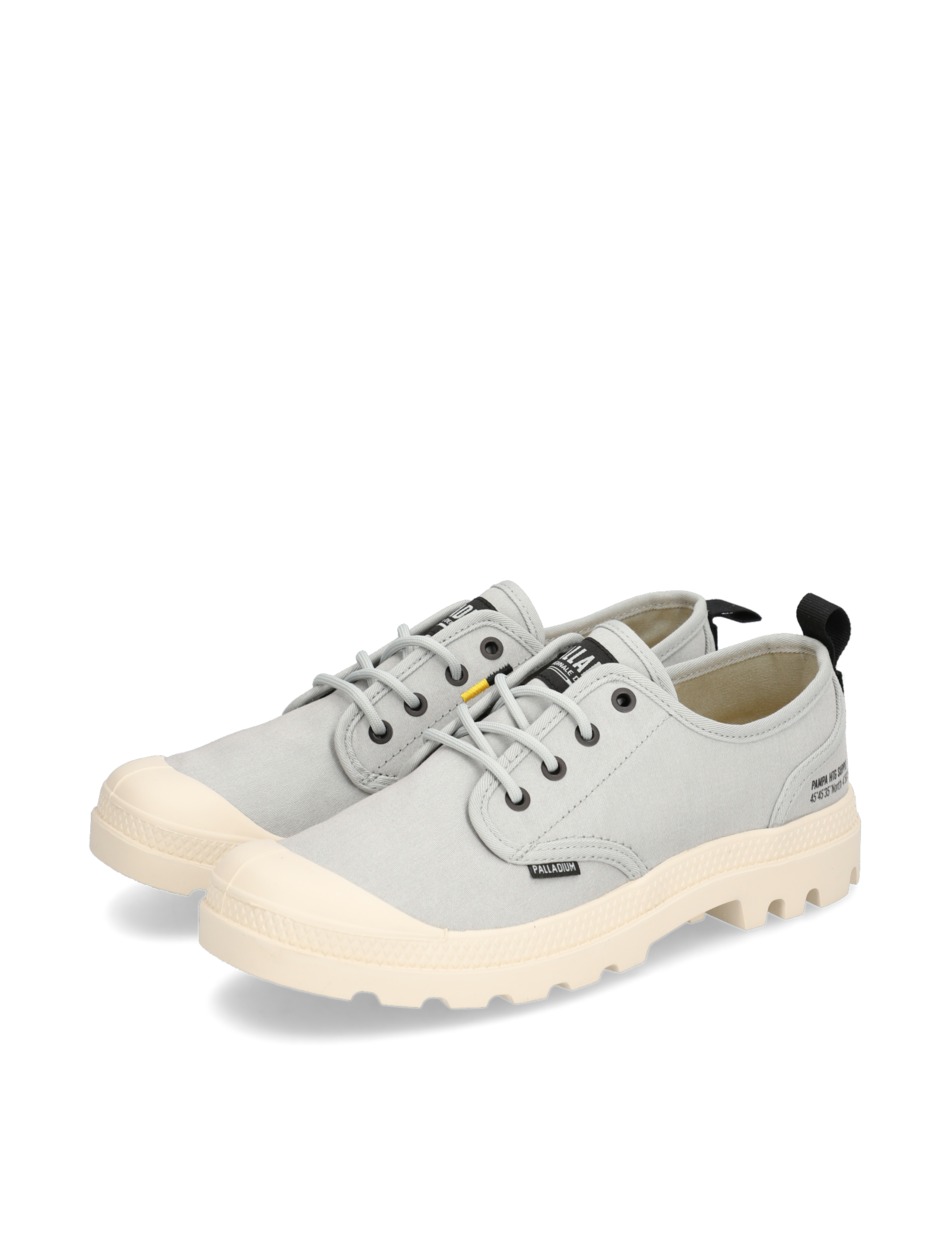 PAMPA OX HTG SUPPLY