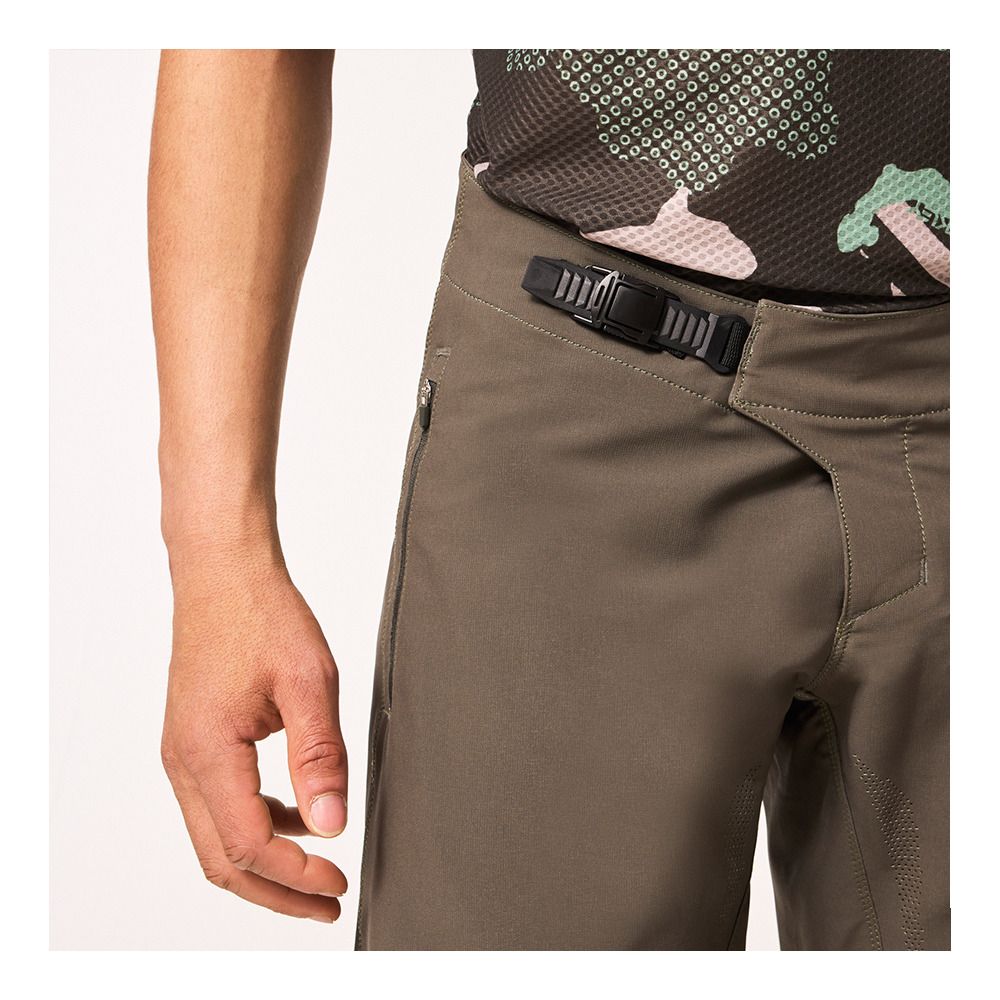 Oakley MTB LONG PANT - Pantalon de VTT Homme new dark brush