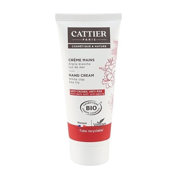 Creme Para Mãos Anti-Manchas E Antienvelhecimento