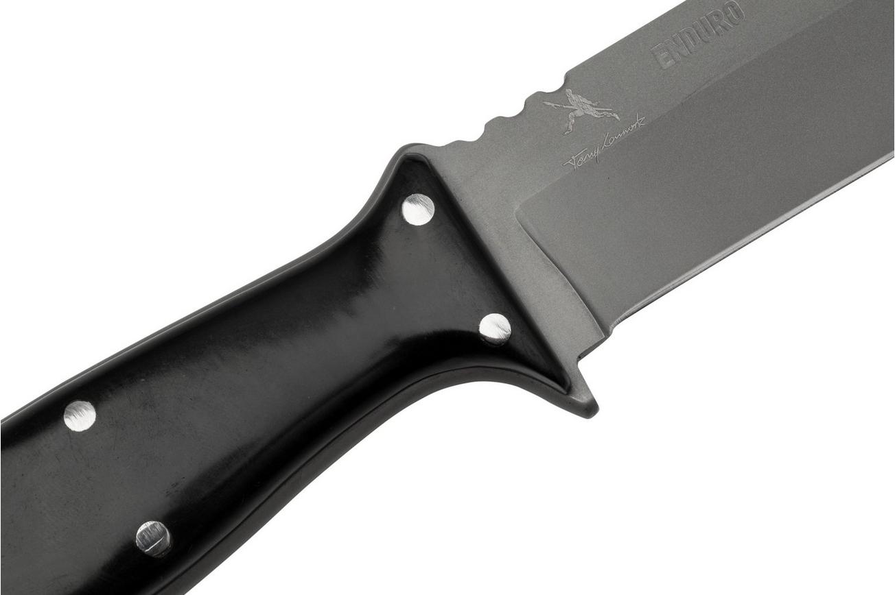 Condor Enduro CTK1829-68SS survivalmes, Tony Lennartz design