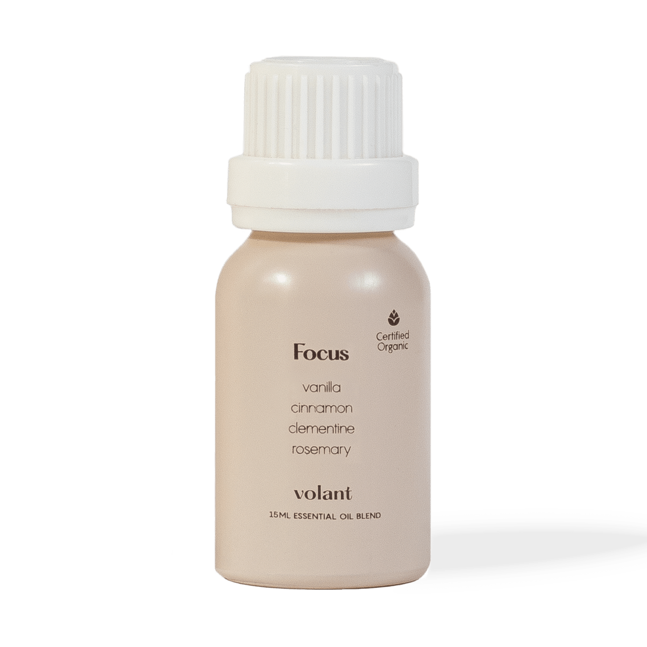 Volant Eterisk Oljeblanding Focus 15ml