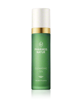 PHARMOS NATUR Sensitive Purifying Cleansing Gel 63ml