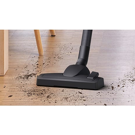 Bosch poseløs støvsuger BGS21x320 - blå
