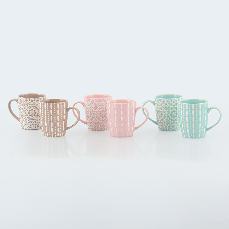 Mug 'Pastela'