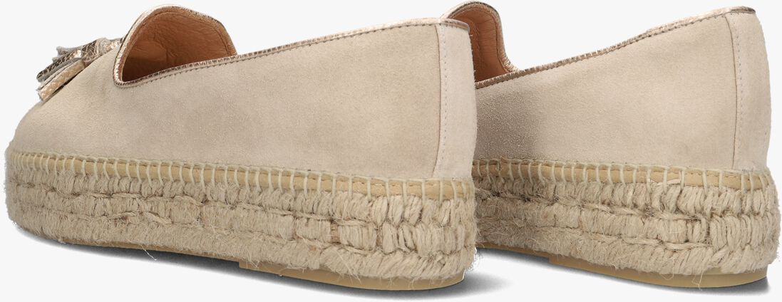 AYANA beige ayana espadrilles yu737
