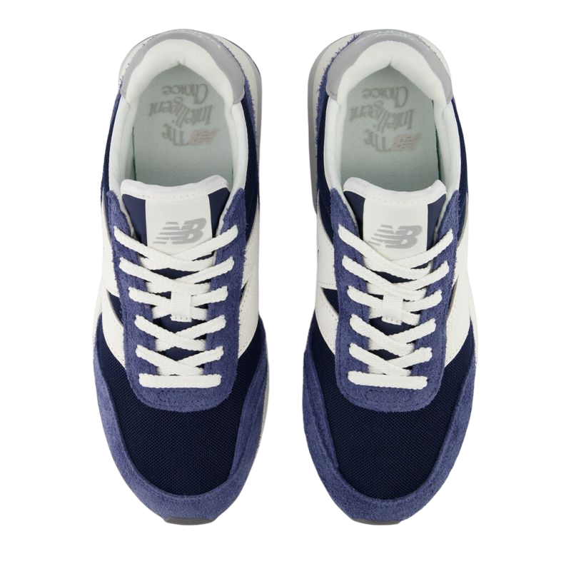 Sneaker U370AG nb navy