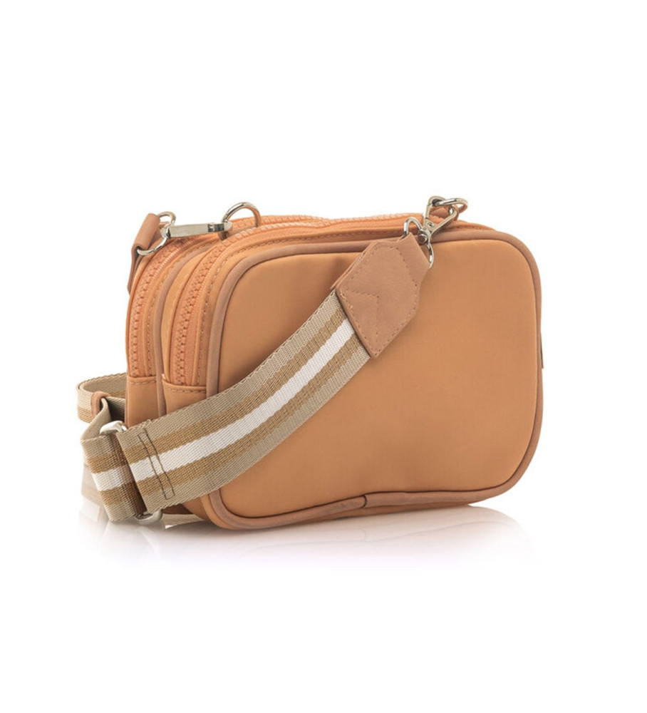 Bolsa Mustang Aural Orange