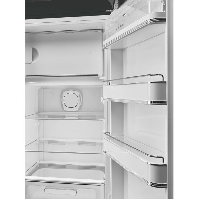 SMEG Kühlschrank 50's Retro Style FAB28RDBLV5