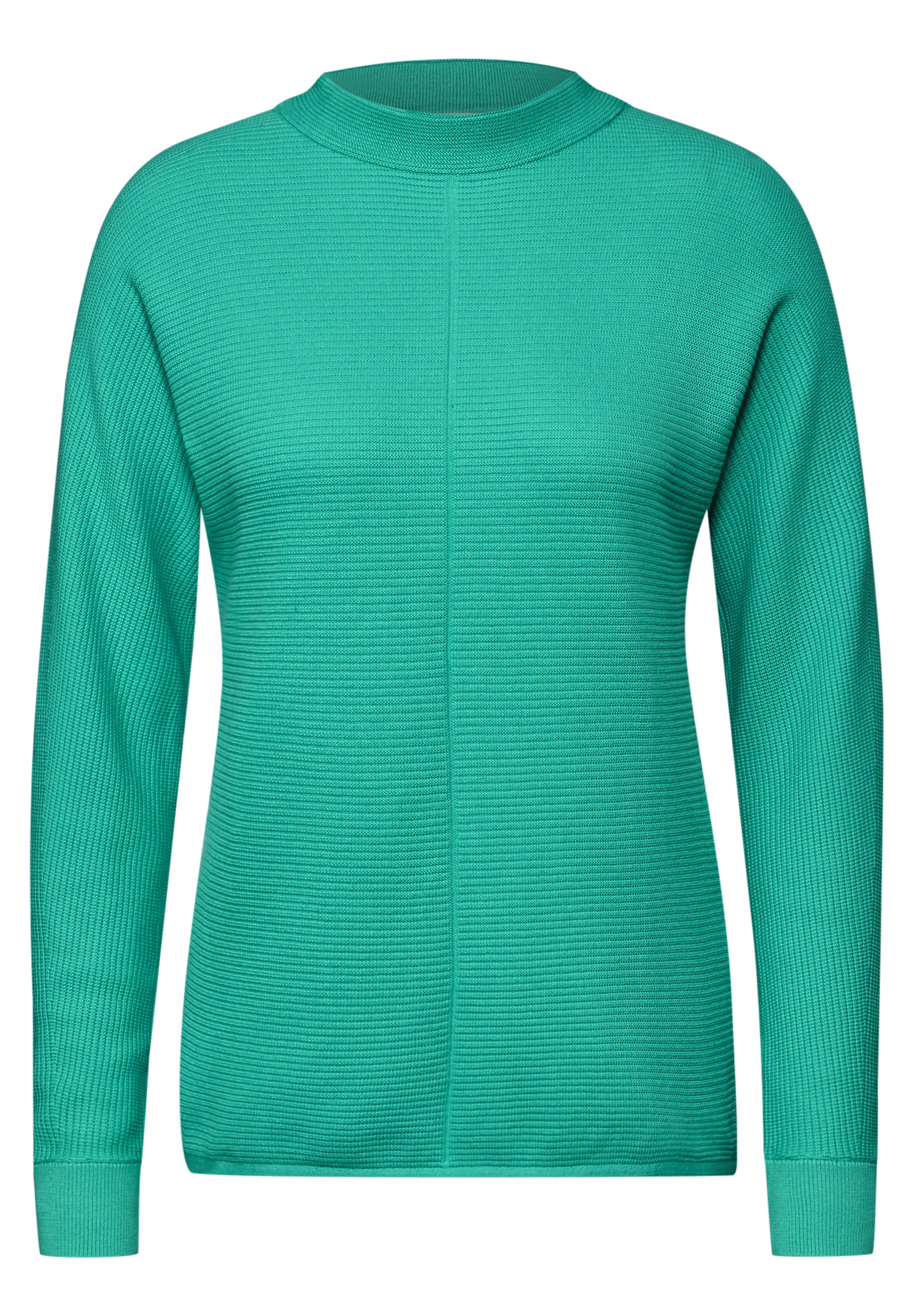 Cecil Rollkragenpullover , mit Rollkragen