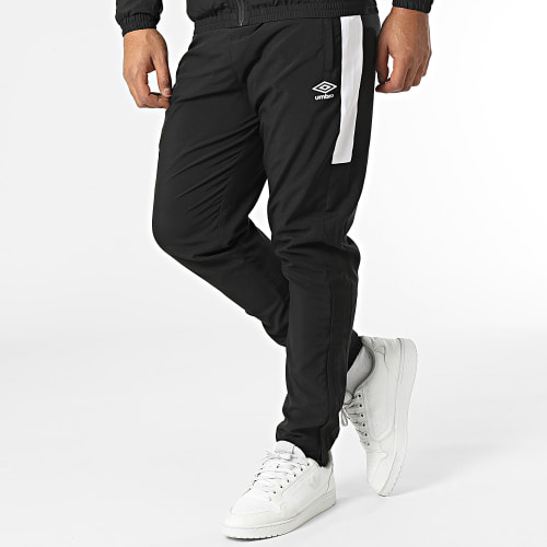 Ensemble De Survetement 942580-60 Noir
