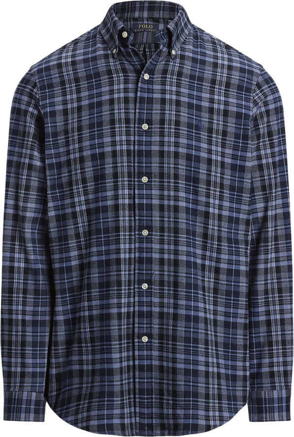Polo Ralph Lauren PRFRMNC BRSHD TWILL-CUBDPPCS 6615a blue multi