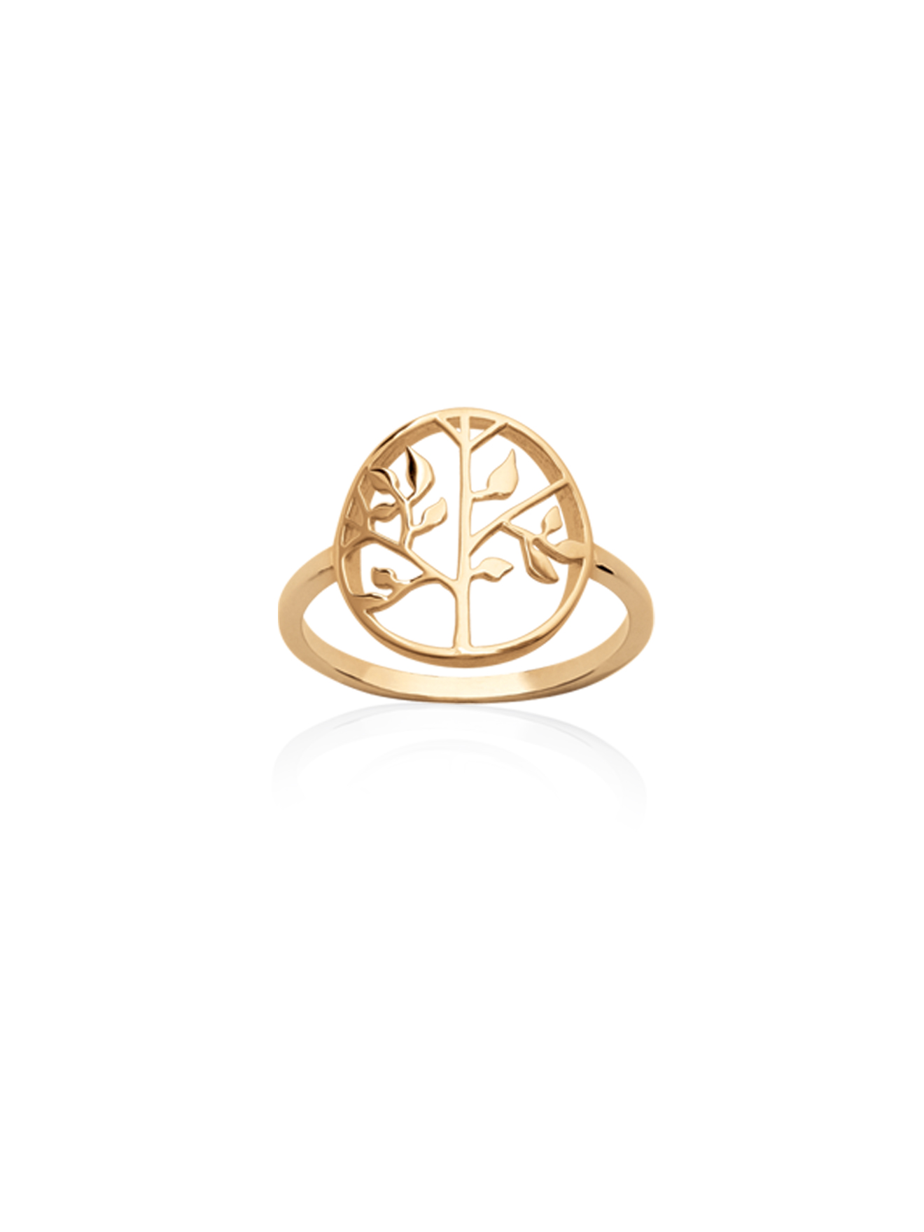 Bague arbre