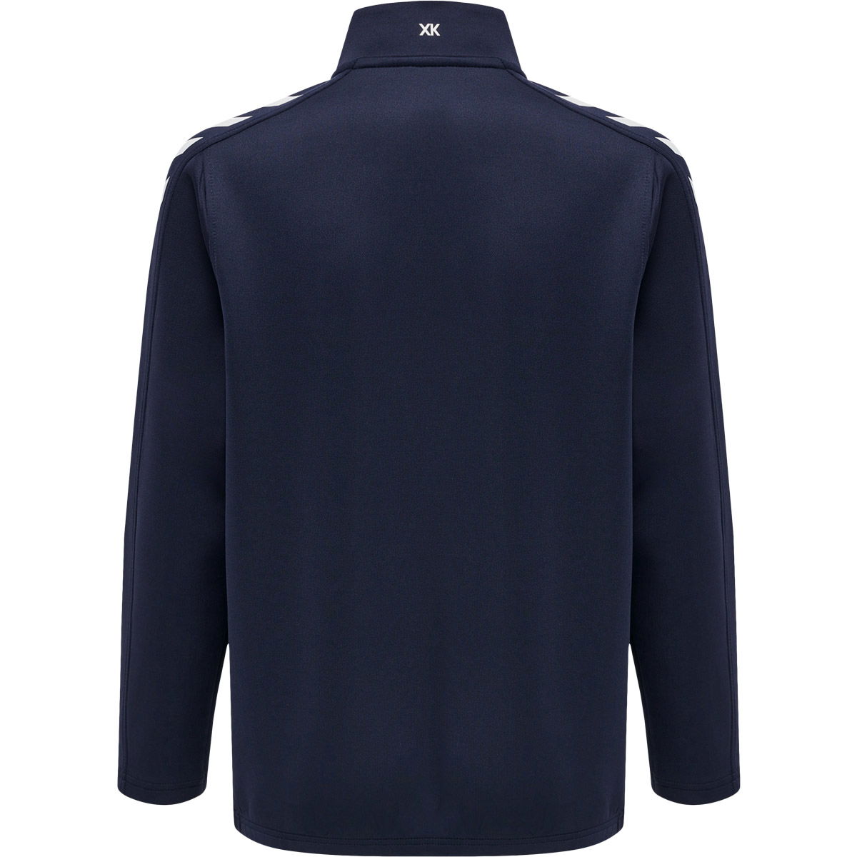 hummel Core XK Half Zip Poly Trøje Børn