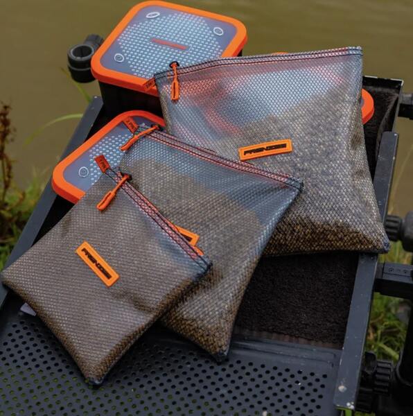 Pochette Frenzee FXT Pellet Wallet