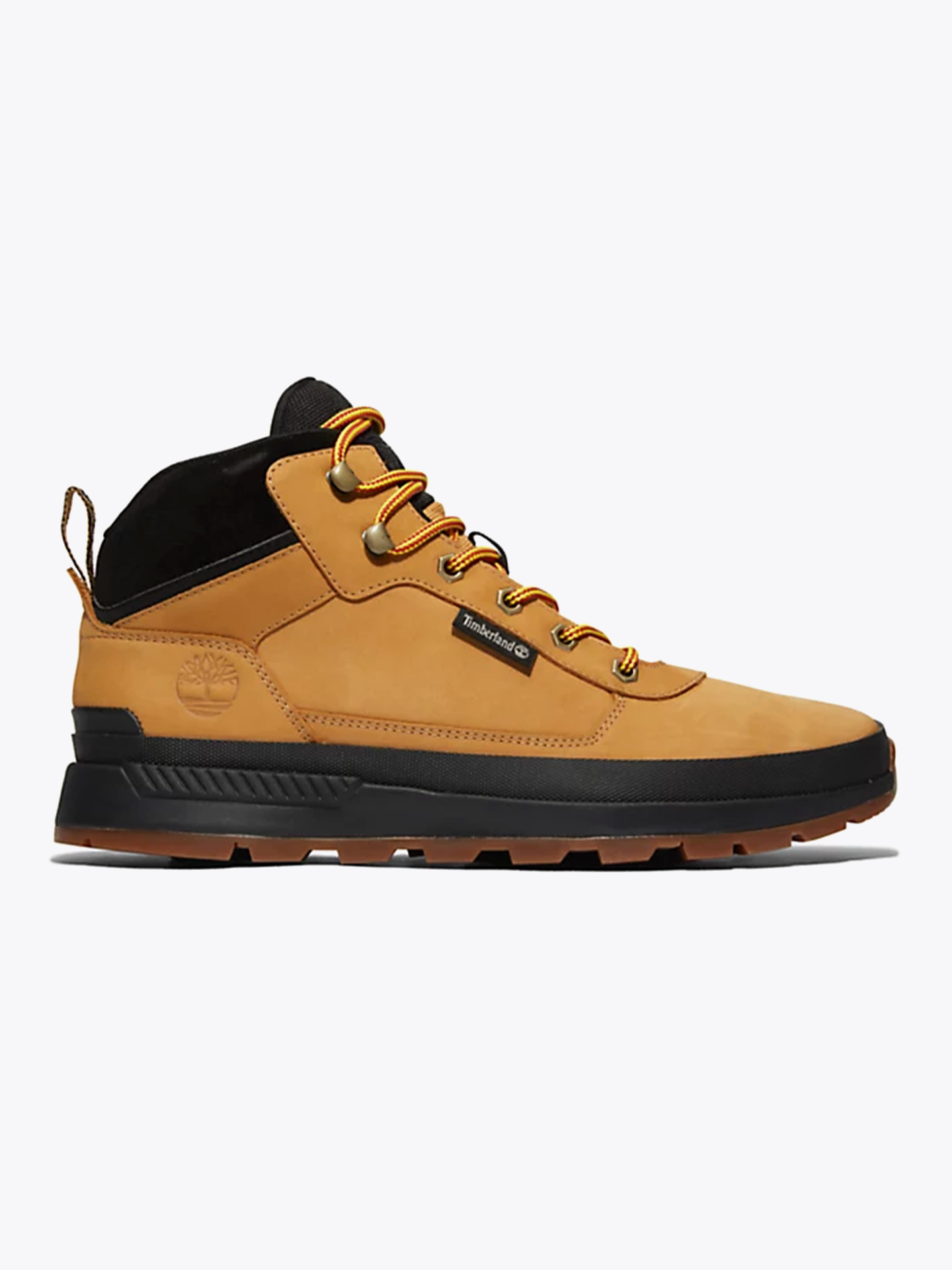 Field Trekker Mid