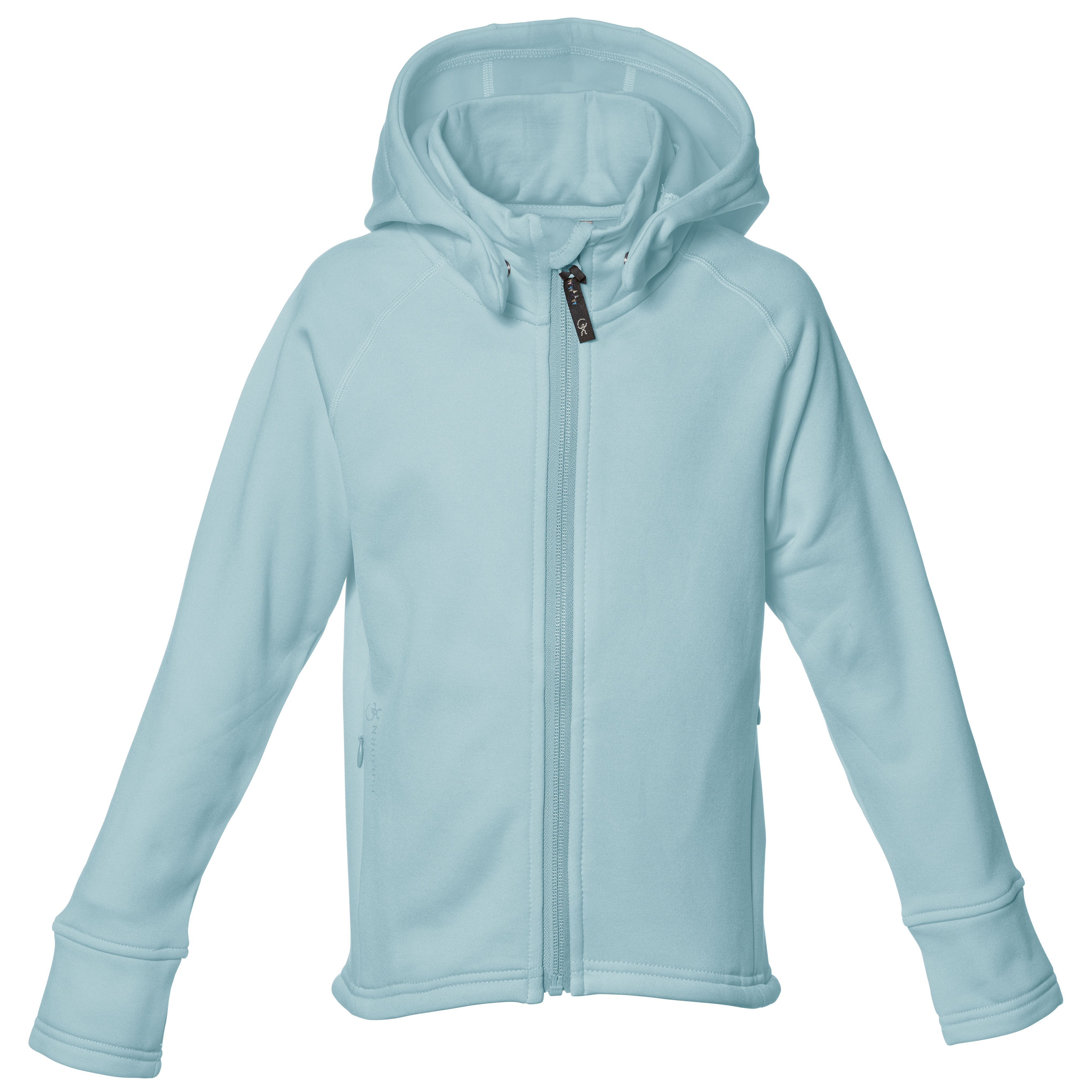 Panda Hoodie