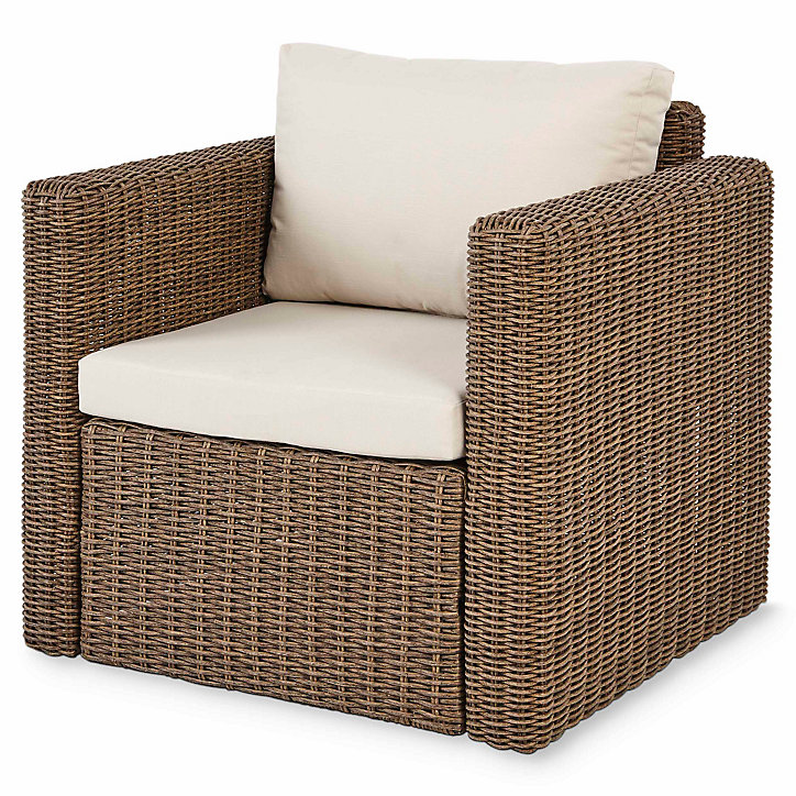 Fauteuil de jardin Soron