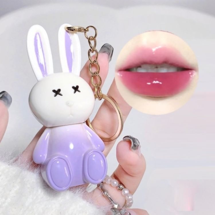 Gege Bear - Hydraterende lipgloss - #01-#03